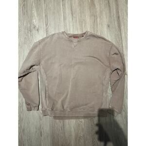 Kith 101- Vintage Crewneck / L / Mauve